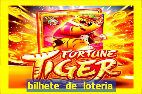 bilhete de loteria o filme completo dublado